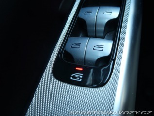 Mercedes-Benz Ostatní modely GLC Coupe AMG line 220 d 4MATIC 2025