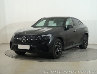 Mercedes-Benz Ostatní modely GLC Coupe AMG line 220 d 4MATIC 2025
