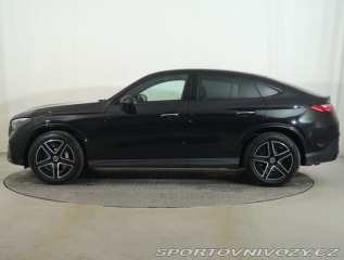 Mercedes-Benz Ostatní modely GLC Coupe AMG line 220 d 4MATIC 2025
