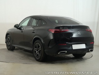 Mercedes-Benz Ostatní modely GLC Coupe AMG line 220 d 4MATIC 2025