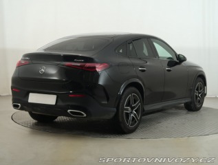 Mercedes-Benz Ostatní modely GLC Coupe AMG line 220 d 4MATIC 2025