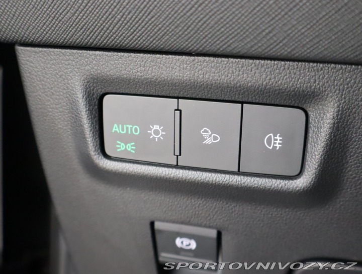 Škoda Kodiaq RS RS RS 2.0 TSI 2025