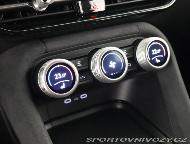 Škoda Kodiaq RS RS RS 2.0 TSI 2025