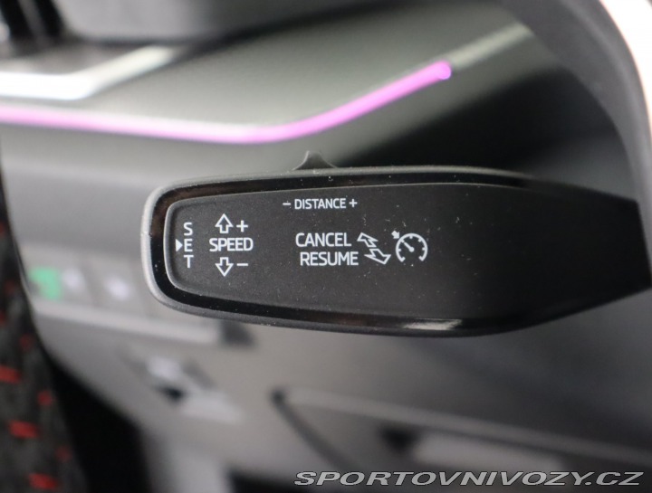 Škoda Kodiaq RS RS RS 2.0 TSI 2025