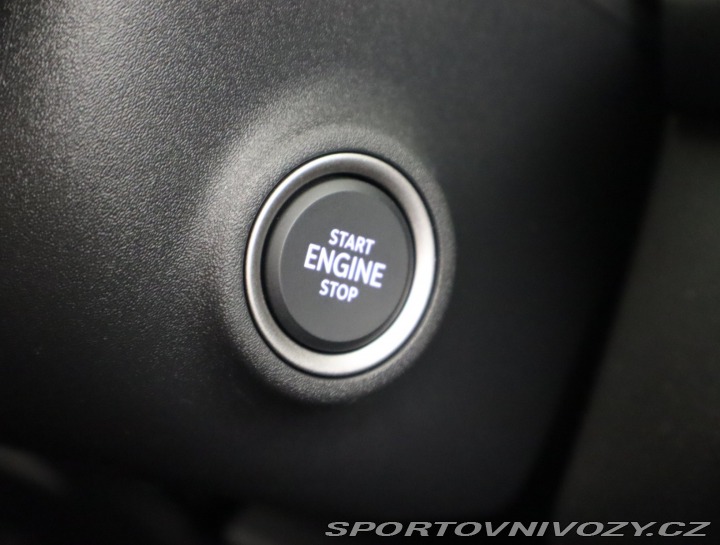 Škoda Kodiaq RS RS RS 2.0 TSI 2025