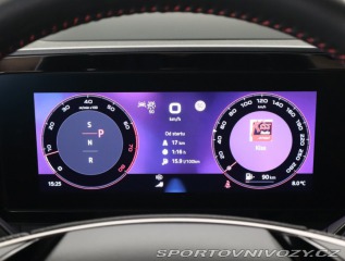 Škoda Kodiaq RS RS RS 2.0 TSI 2025