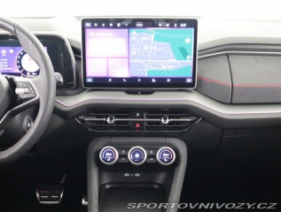 Škoda Kodiaq RS RS RS 2.0 TSI 2025