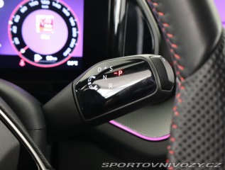 Škoda Kodiaq RS RS RS 2.0 TSI 2025