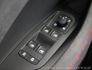 Škoda Kodiaq RS RS RS 2.0 TSI 2025