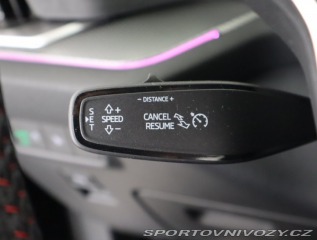 Škoda Kodiaq RS RS RS 2.0 TSI 2025