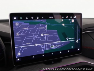 Škoda Kodiaq RS RS RS 2.0 TSI 2025