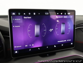 Škoda Kodiaq RS RS RS 2.0 TSI 2025