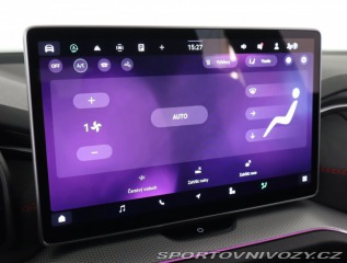 Škoda Kodiaq RS RS RS 2.0 TSI 2025