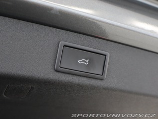 Škoda Kodiaq RS RS RS 2.0 TSI 2025