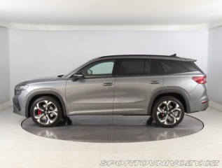 Škoda Kodiaq RS RS RS 2.0 TSI 2025