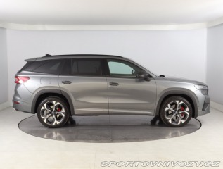 Škoda Kodiaq RS RS RS 2.0 TSI 2025
