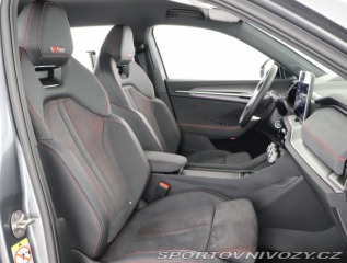 Škoda Kodiaq RS RS RS 2.0 TSI 2025