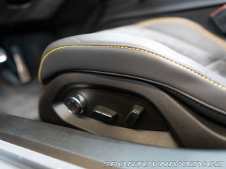 Chevrolet Corvette 6.2 Stingray C8 3LT Z51 2024