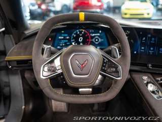 Chevrolet Corvette 6.2 Stingray C8 3LT Z51 2024