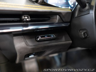 Chevrolet Corvette 6.2 Stingray C8 3LT Z51 2024