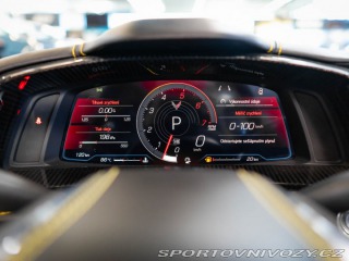 Chevrolet Corvette 6.2 Stingray C8 3LT Z51 2024