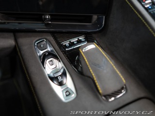 Chevrolet Corvette 6.2 Stingray C8 3LT Z51 2024