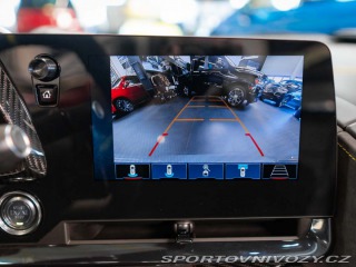 Chevrolet Corvette 6.2 Stingray C8 3LT Z51 2024