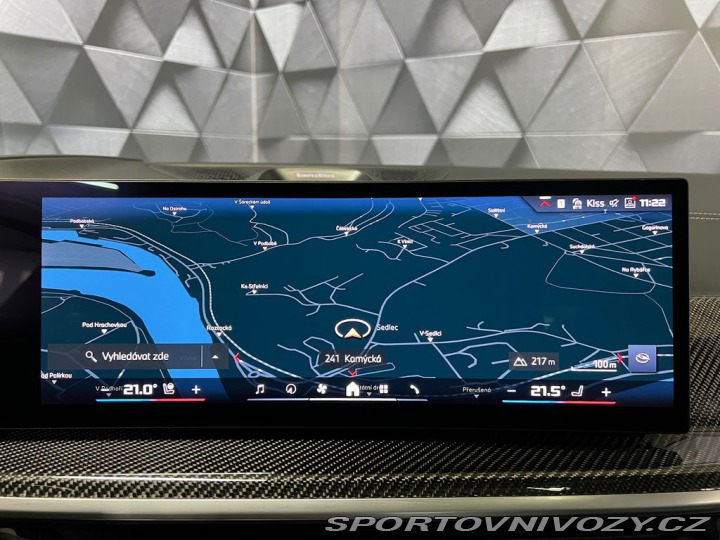 BMW X7 M60i xDrive INDIVIDUAL, M 2024