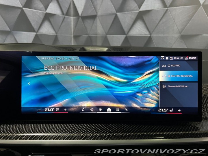 BMW X7 M60i xDrive INDIVIDUAL, M 2024