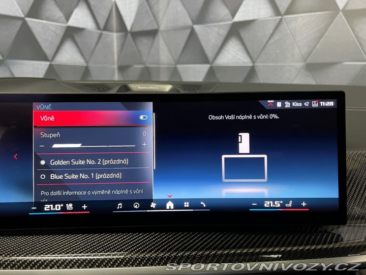 BMW X7 M60i xDrive INDIVIDUAL, M 2024