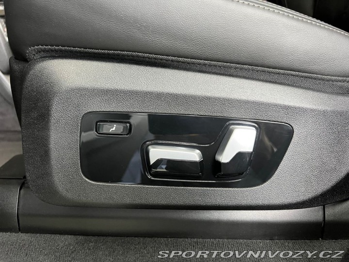 BMW X7 M60i xDrive INDIVIDUAL, M 2024