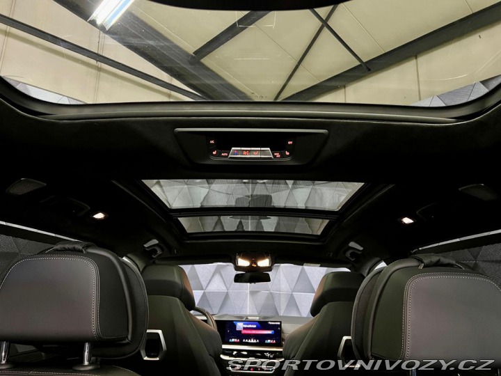 BMW X7 M60i xDrive INDIVIDUAL, M 2024