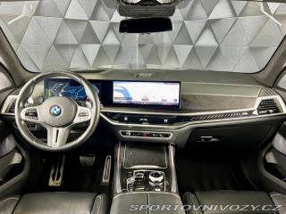 BMW X7 M60i xDrive INDIVIDUAL, M 2024