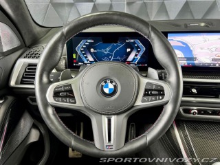 BMW X7 M60i xDrive INDIVIDUAL, M 2024