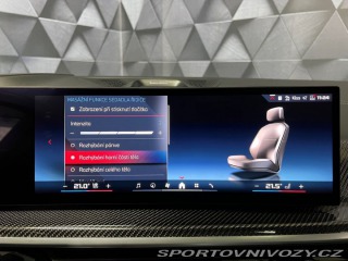 BMW X7 M60i xDrive INDIVIDUAL, M 2024