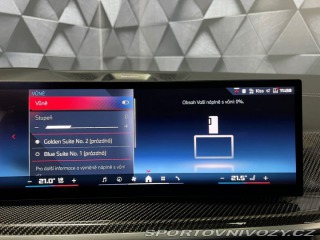 BMW X7 M60i xDrive INDIVIDUAL, M 2024