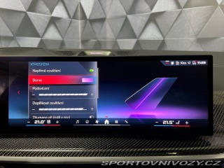 BMW X7 M60i xDrive INDIVIDUAL, M 2024