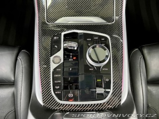 BMW X7 M60i xDrive INDIVIDUAL, M 2024