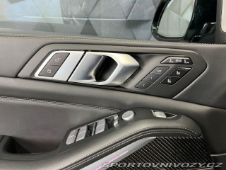 BMW X7 M60i xDrive INDIVIDUAL, M 2024