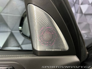 BMW X7 M60i xDrive INDIVIDUAL, M 2024