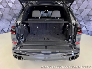 BMW X7 M60i xDrive INDIVIDUAL, M 2024