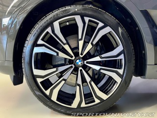 BMW X7 M60i xDrive INDIVIDUAL, M 2024