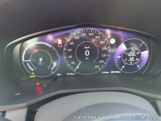 Mazda Ostatní modely CX-60 2,5   PHEV - AWD - Tažné 1800