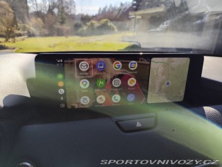 Mazda Ostatní modely CX-60 2,5   PHEV - AWD - Tažné 1800