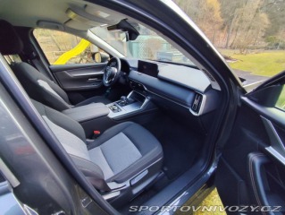 Mazda Ostatní modely CX-60 2,5   PHEV - AWD - Tažné 1800