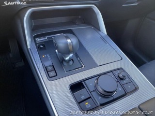 Mazda Ostatní modely CX-60 2,5   PHEV - AWD - Tažné 1800
