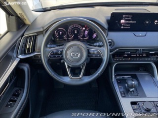 Mazda Ostatní modely CX-60 2,5   PHEV - AWD - Tažné 1800