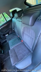 Škoda Superb 2,0   TDI 140kW, automat, 2019