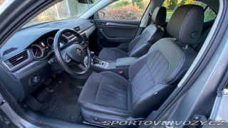 Škoda Superb 2,0   TDI 140kW, automat, 2019
