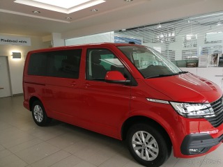Volkswagen  Multivan 2,0   T 6.1 COMFORTLINE